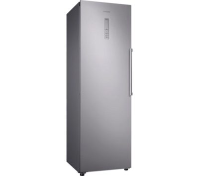 SAMSUNG RZ32M7120SA/EU Tall Freezer - Metal Graphite